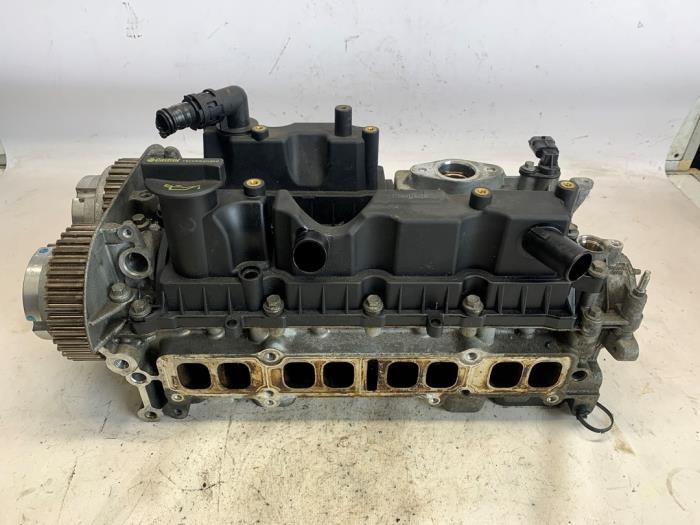 Begagnade Topplock Ford C-Max (DXA) 1.6 SCTi 16V Pris € 283,50 Marginaltabell erbjuds av Reclycar De Boer BV