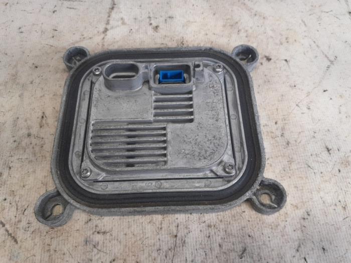 Gebrauchte Xenon-Starter Ford Usa Mustang VI Fastback 2.3 EcoBoost 16V Preis € 74,55 Margenregelung angeboten von Reclycar De Boer BV