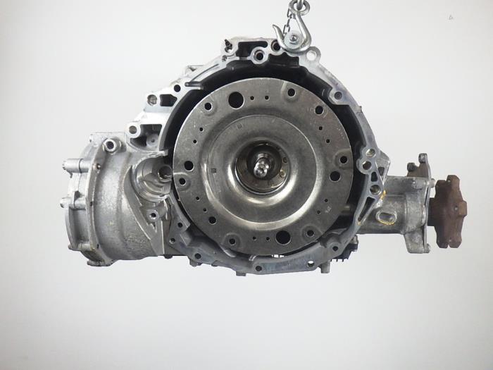 Gebrauchte Getriebe Audi RS 5 Sportback (F5A/F5F) 2.9 V6 TFSI 24V Preis € 3.675,00 Margenregelung angeboten von Reclycar De Boer BV