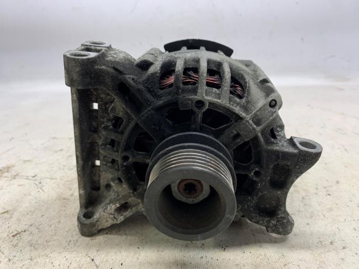 Used Dynamo Mercedes A (W169) 1.5 A-150 5-Drs. Price € 42,00 Margin scheme offered by Reclycar De Boer BV
