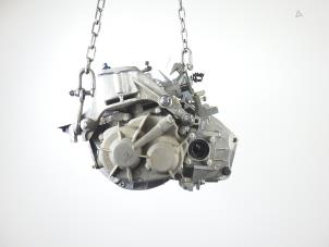 Getriebe van een Fiat Panda (312) 1.0 Hybrid 2021