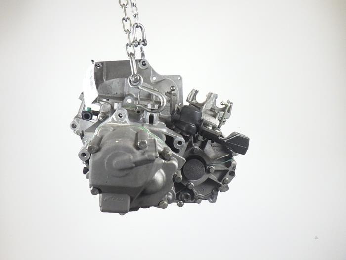 Gebrauchte Getriebe Fiat 500/595/695 1.4 T-Jet 16V 595 Preis € 840,00 Margenregelung angeboten von Reclycar De Boer BV
