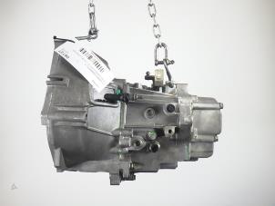 Getriebe van een Abarth 500/595/695 1.4 T-Jet 16V 595 2017
