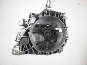 Getriebe van een Abarth 500/595/695 1.4 T-Jet 16V 595 2017