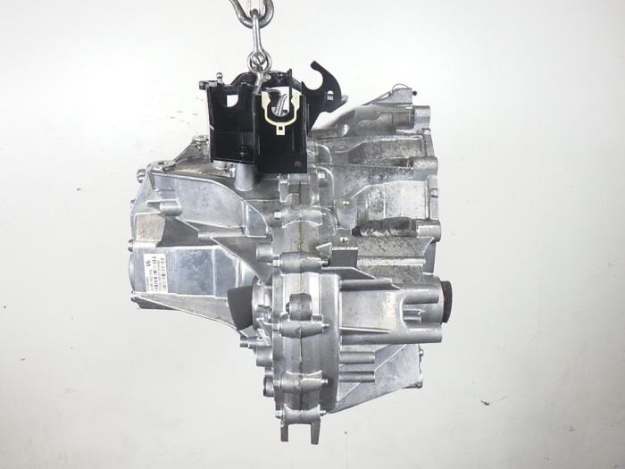 Gebrauchte Getriebe Volvo XC40 (XZ) 1.5 T3 12V Preis € 1.155,00 Margenregelung angeboten von Reclycar De Boer BV