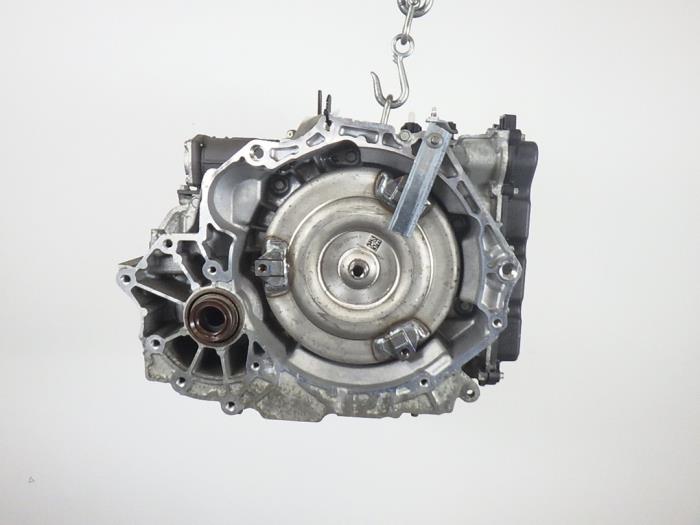 Gearboxes with gearbox code 7NLS stock | ProxyParts.com