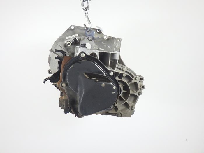 Gebrauchte Getriebe Ford Fiesta 6 (JA8) 1.0 EcoBoost 12V 100 Preis € 472,50 Margenregelung angeboten von Reclycar De Boer BV
