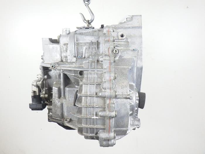 Usagé Boite de vitesses Mazda MX-5 (ND) 2.0 SkyActiv G-160 16V Prix € 1.837,50 Règlement à la marge proposé par Reclycar De Boer BV