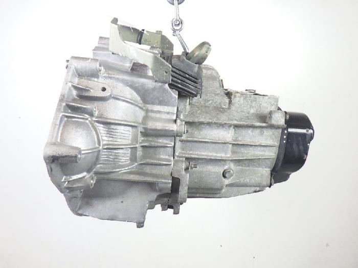 Gebrauchte Getriebe Fiat Ducato (243/244/245/247) 2.8 JTD 15 Preis € 945,00 Margenregelung angeboten von Reclycar De Boer BV