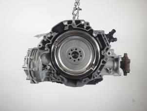 Getriebe van een Audi Q5 (FYB/FYG) 2.0 55 TFSI e 16V Quattro 2021