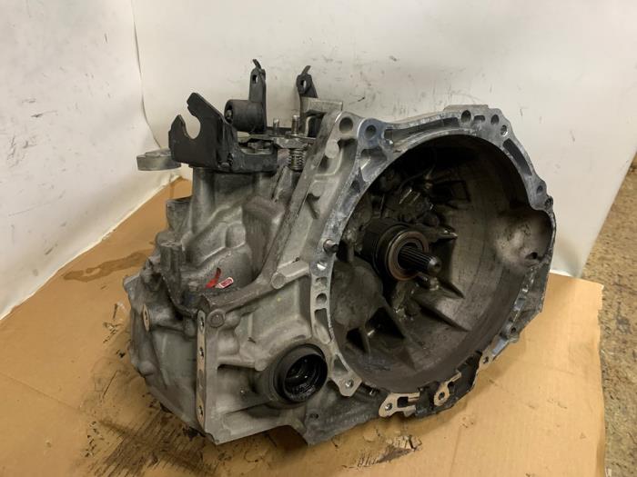 Gebrauchte Getriebe Toyota Verso 1.6 16V VVT-i Preis € 787,50 Margenregelung angeboten von Reclycar De Boer BV