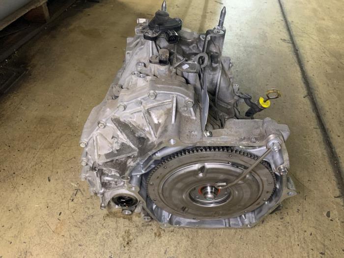 Gebrauchte Getriebe Honda Insight (ZE2) 1.3 16V VTEC Preis € 525,00 Margenregelung angeboten von Reclycar De Boer BV
