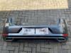 Volkswagen Golf VII (AUA) 1.5 TGI Evo 16V Stoßstange hinten