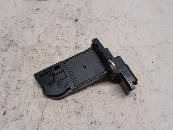 Gebrauchte Luftmengenmesser Citroen C4 Berline (NC) 1.6 BlueHDI 120 Preis € 28,35 Margenregelung angeboten von Reclycar De Boer BV