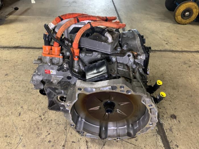 Gebrauchte Getriebe Audi A3 Sportback (8VA/8VF) 1.4 TFSI 16V e-tron Preis € 1.837,50 Margenregelung angeboten von Reclycar De Boer BV