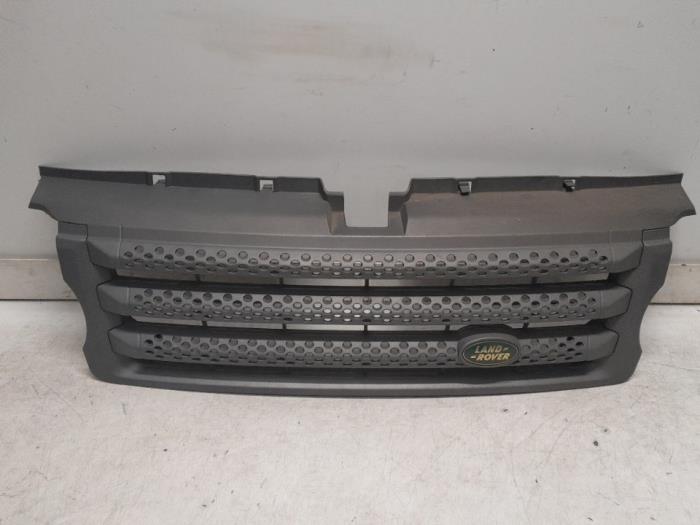 Używane Grill Landrover Range Rover Sport (LS) 2.7 TDV6 24V Cena € 73,50 Procedura marży oferowane przez Reclycar De Boer BV