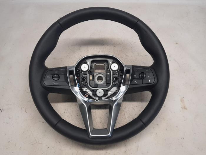 Gebrauchte Lenkrad BMW iX1 (U11) eDrive20 67 kWh Preis € 210,00 Margenregelung angeboten von Reclycar De Boer BV