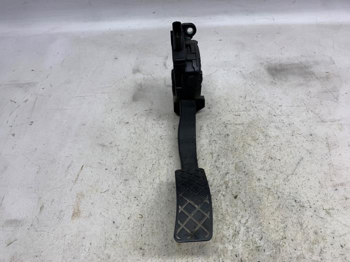 Begagnade Gaspedalsensor Audi A5 (8T3) 2.0 TDI 16V Quattro Pris € 18,90 Marginaltabell erbjuds av Reclycar De Boer BV