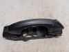 Volkswagen Golf VII (AUA) 1.5 TGI Evo 16V Türgriff 4-türig links hinten