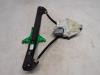 Volkswagen Golf VII (AUA) 1.5 TGI Evo 16V Fenstermechanik 4-türig links hinten