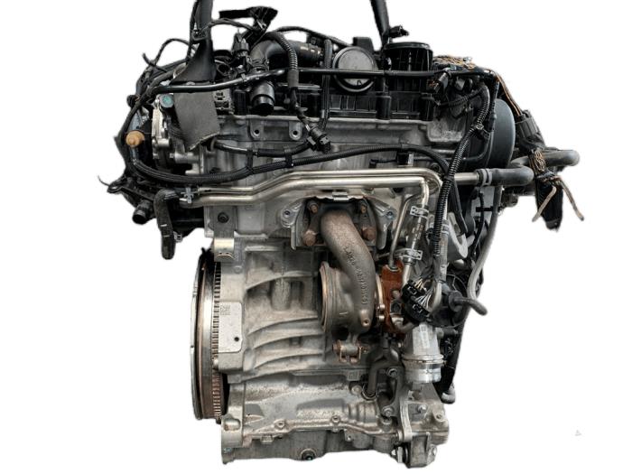 Używane Silnik Volvo XC40 (XZ) 1.5 T5 Plug-in Hybrid 16V Cena € 2.625,00 Procedura marży oferowane przez Reclycar De Boer BV