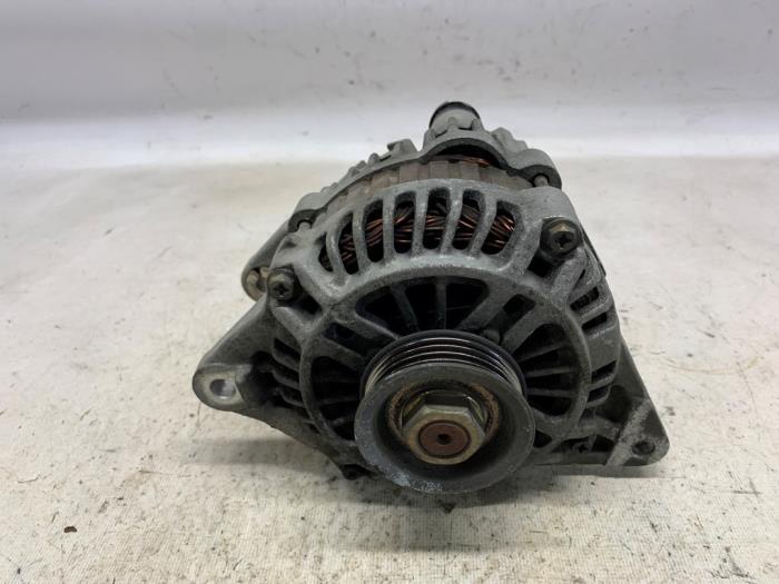 Dynamo Mitsubishi Pajero (Gebraucht)
