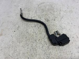 Batterisensor från en BMW 3 serie (E90) 318i 16V 2010