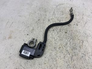 Batterisensor från en BMW 3 serie (E90) 318i 16V 2010