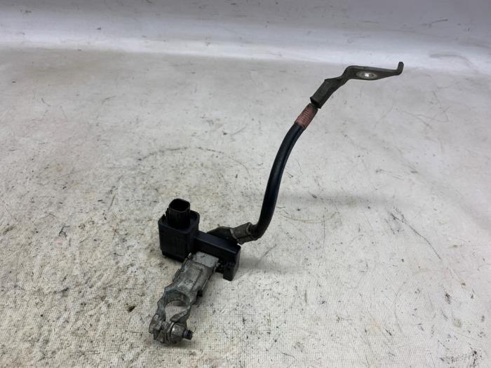 Begagnade Batterisensor Toyota Verso 1.6 16V VVT-i Pris € 26,25 Marginaltabell erbjuds av Reclycar De Boer BV