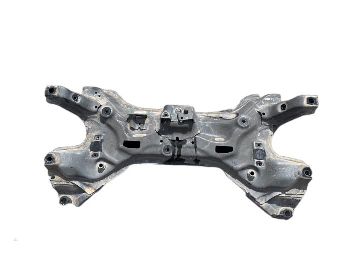 Used Subframe Honda Insight (ZE2) 1.3 16V VTEC Price € 75,60 Margin scheme offered by Reclycar De Boer BV