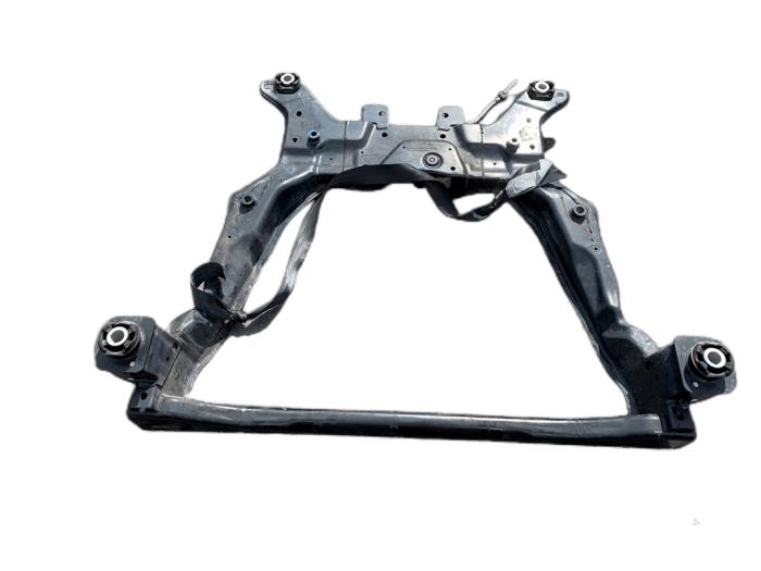 Used Subframe Ford Galaxy (CK) 2.0 TDCi 150 16V Price € 82,95 Margin scheme offered by Reclycar De Boer BV