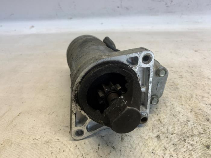 Begagnade Startmotor Fiat 500 Pris € 23,10 Marginaltabell erbjuds av Reclycar De Boer BV