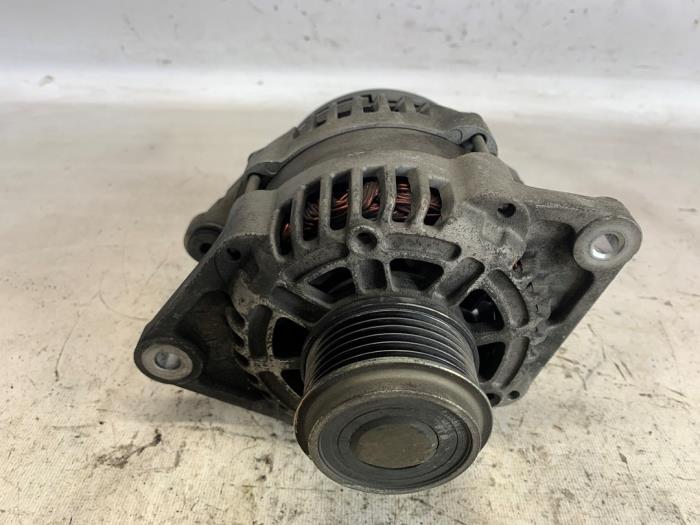 Dynamo Opel Astra (Gebraucht)