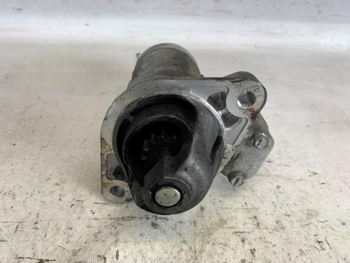 Anlasser Opel Astra (Gebraucht)