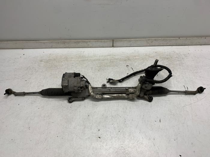 Gebrauchte Lenkgetriebe Servo Ford C-Max (DXA) 1.5 TDCi 95 16V Preis € 165,90 Margenregelung angeboten von Reclycar De Boer BV