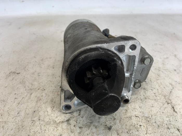 Begagnade Startmotor Fiat Panda (169) 1.2, Classic Pris € 24,15 Marginaltabell erbjuds av Reclycar De Boer BV