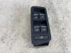 Volkswagen Golf VII (AUA) 1.5 TGI Evo 16V Elektrisches Fenster Schalter