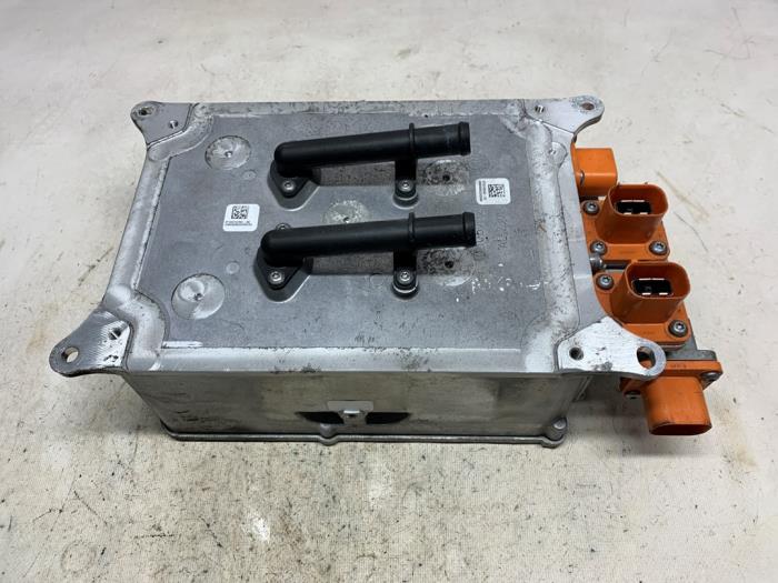 Battery charger