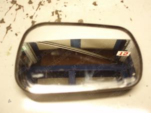 DNA Motoring OEM-MG-0063 5142875AA Factory Style Left Side Mirror Glass w//Heated,Silver