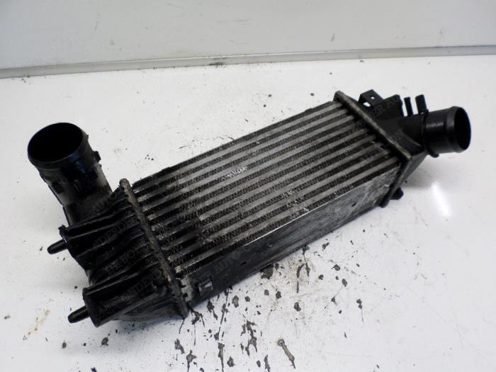 Intercooler Citroen C5 Break 2.0 HDi 110 9637809480 RHZ