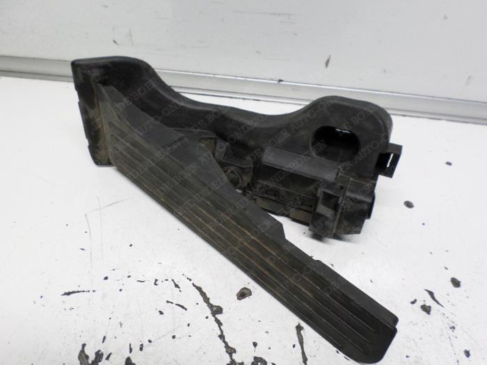 Gebrauchte Gaspedalposition Sensor Volkswagen Golf V (1K1) 1.6 FSI 16V Preis € 26,25 Margenregelung angeboten von Reclycar De Boer BV