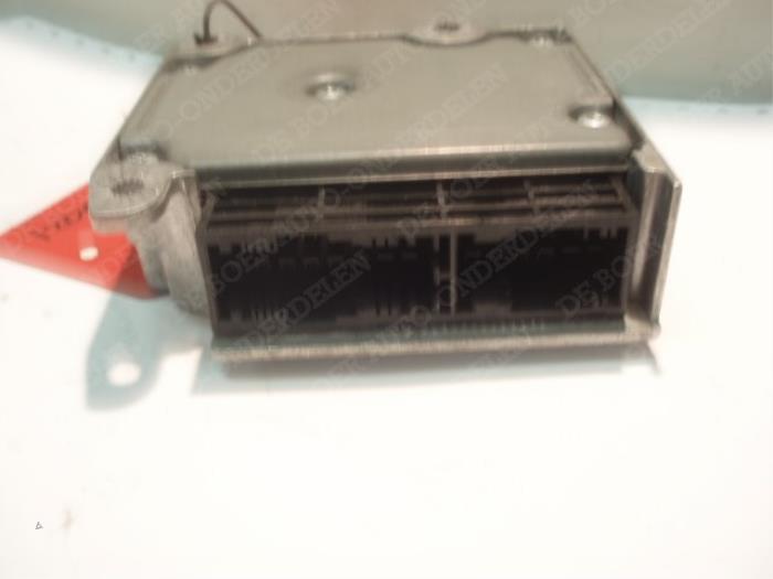 Begagnade Airbagmodul Fiat Stilo (192A/B) 1.6 16V 3-Drs. Pris € 42,00 Marginaltabell erbjuds av Reclycar De Boer BV
