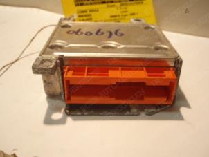 Begagnade Airbagmodul Mercedes C (W202) 2.2 C-200 CDI 16V Pris € 42,00 Marginaltabell erbjuds av Reclycar De Boer BV