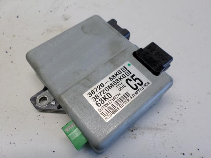 Used Power steering computer Suzuki Alto 1.0 12V Price € 73,50 Margin scheme offered by Reclycar De Boer BV