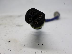 Sonde lambda d'un Mercedes-Benz ML I (163) 320 3.2 V6 18V Autom. 2000