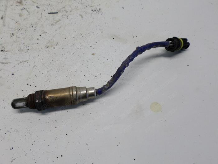 Gebrauchte Lambdasonde Mercedes ML I (163) 320 3.2 V6 18V Autom. Preis € 21,00 Margenregelung angeboten von Reclycar De Boer BV