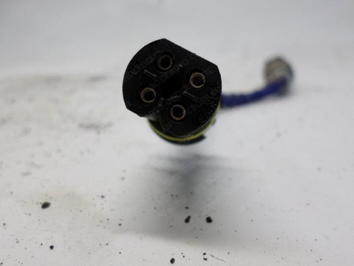 Lambda probe from a Mercedes-Benz ML I (163) 320 3.2 V6 18V Autom. 2000