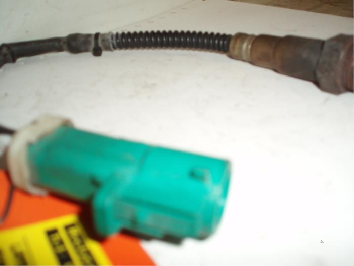 Lambda probe from a Ford Focus 1 Wagon 1.6 16V 2000