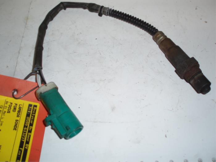 Lambda probe from a Ford Focus 1 Wagon 1.6 16V 2000