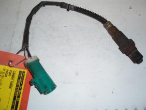 Lambda probe from a Ford Focus 1 Wagon 1.6 16V 2000